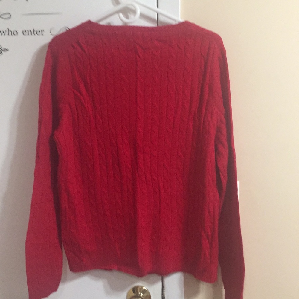 Sweater - Picture 3 of 3